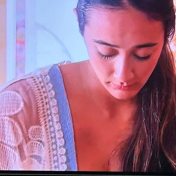 Chiffon Duster   - Picture 8 of 11